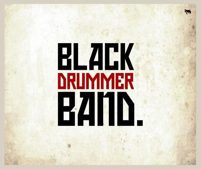 Black Drummer Band